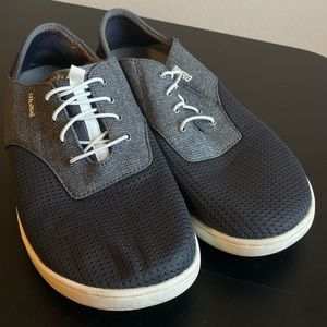 Olukai Nohea Moku Dark Shadow Men’s 8.5 (Light Use)